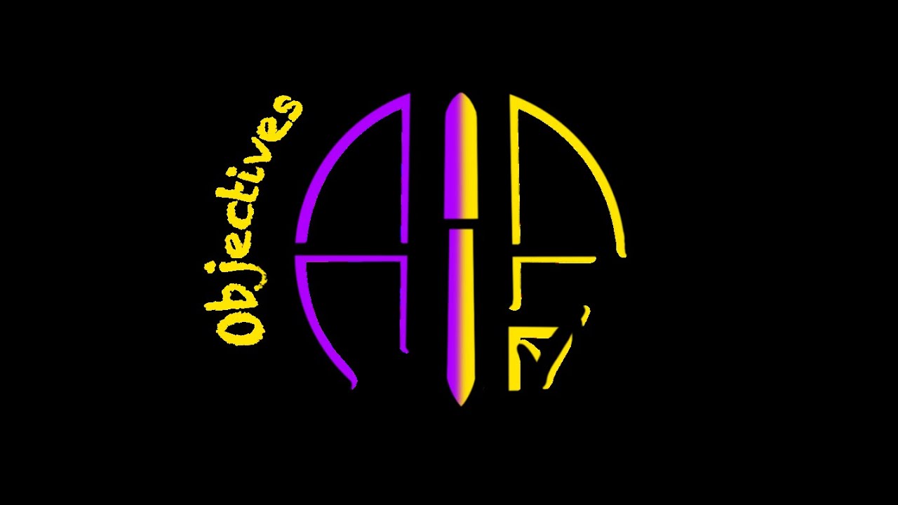 Project Alf - Objectives & how to read objective journey map