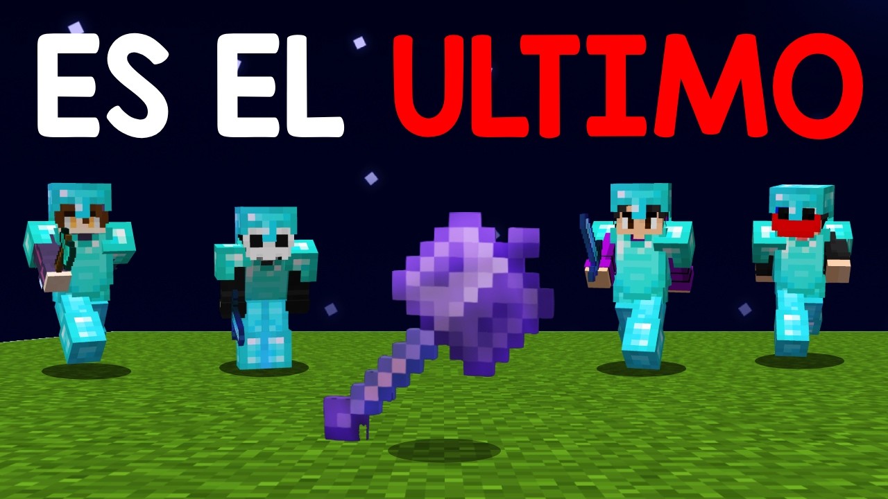 Elimine TODOS los Mazos de este Servidor
