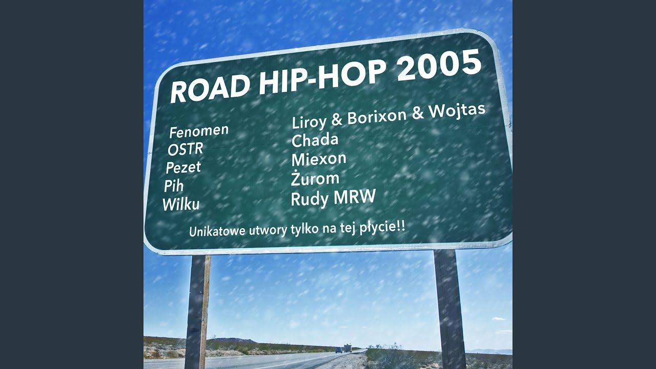 Daję Ci Hip Hop