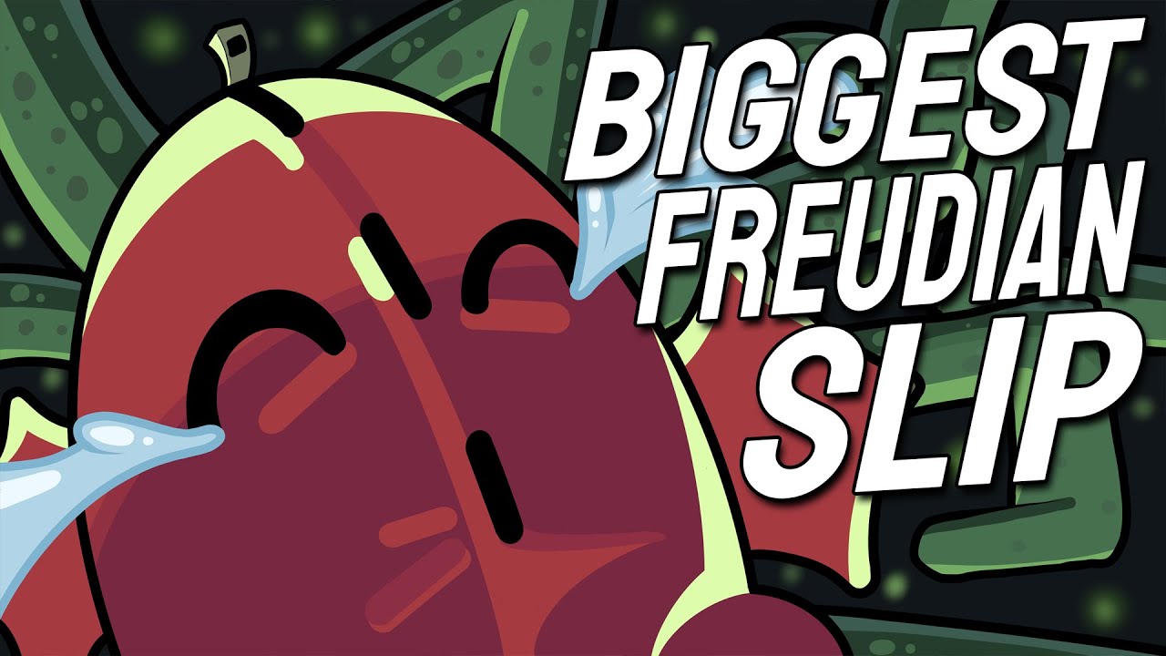 Biggest Freudian Slip of 2024 | Ritual Night