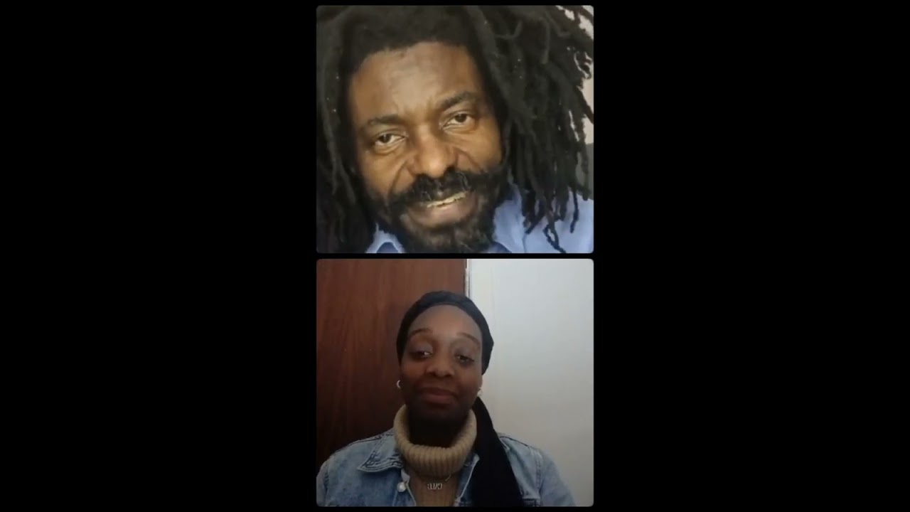 Nova Entrevista Apóstolo Marcelino Mário Bento e Obreira Carla Gomes UK