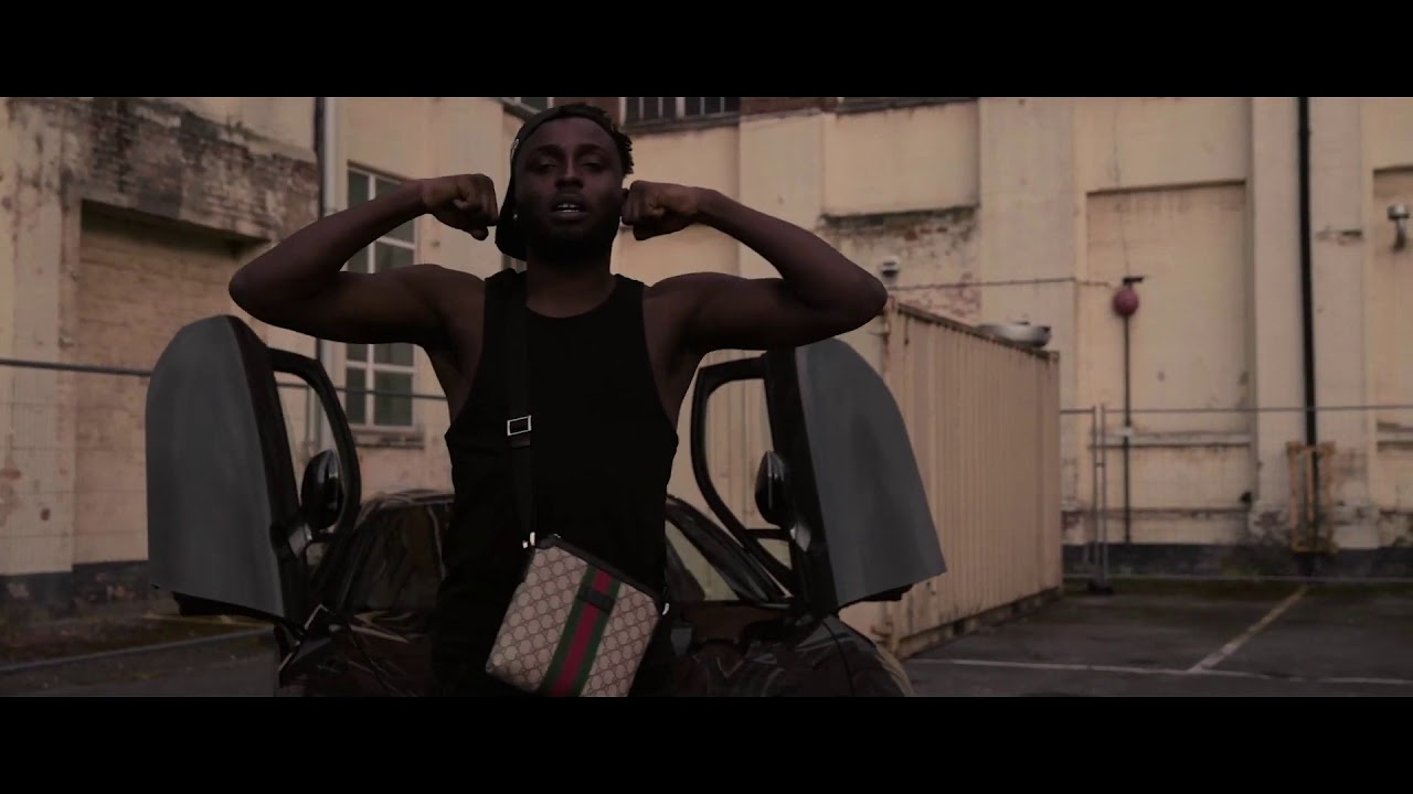 FGP ( KEELO X BINO) - DOUBLE UP