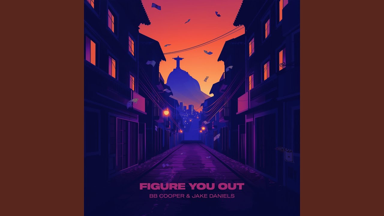 Figure You Out