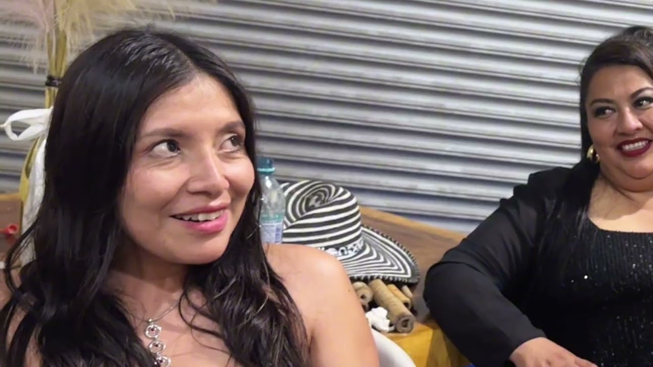 Coplas increíbles para negritas Hermanos Carrión