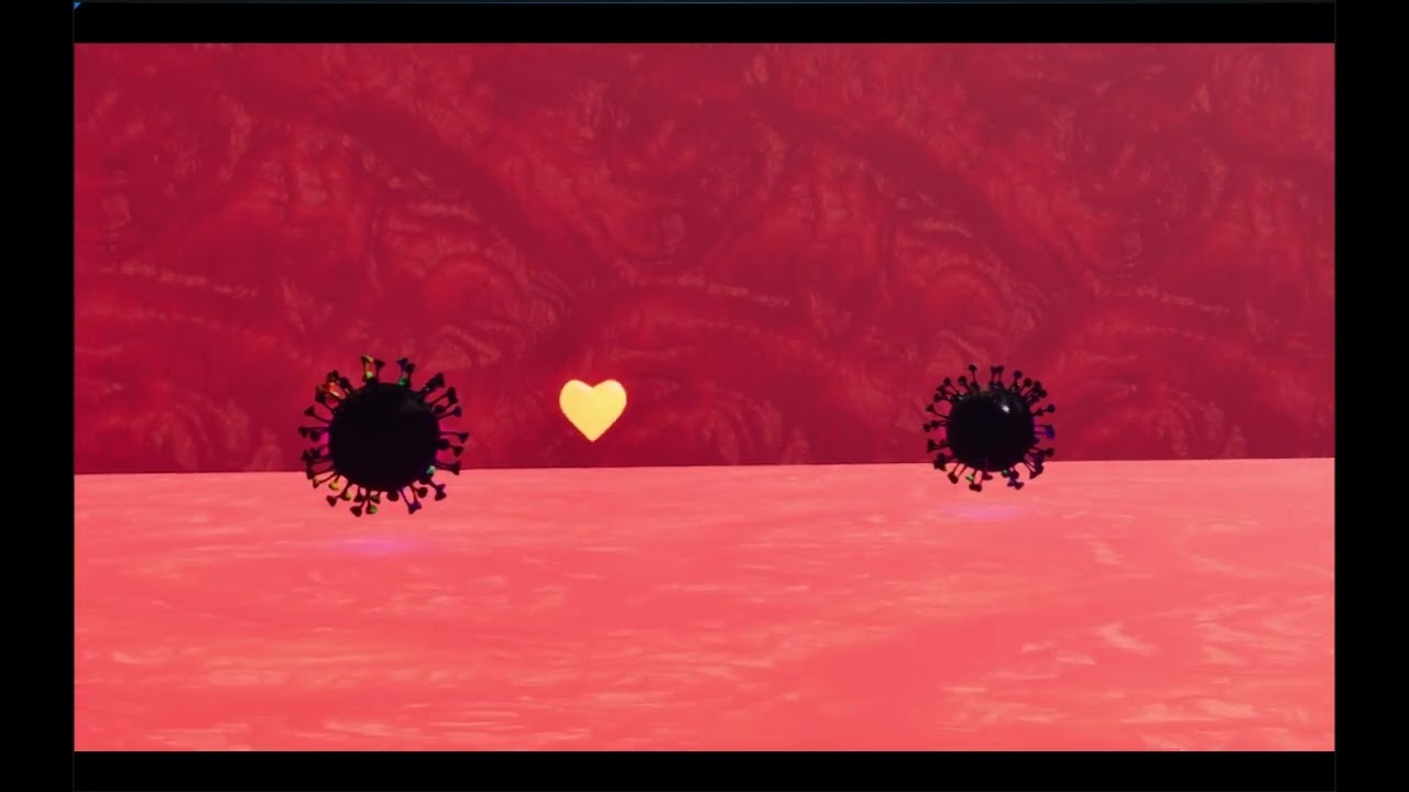 Bio Synth: Inner War Introduction Trailer