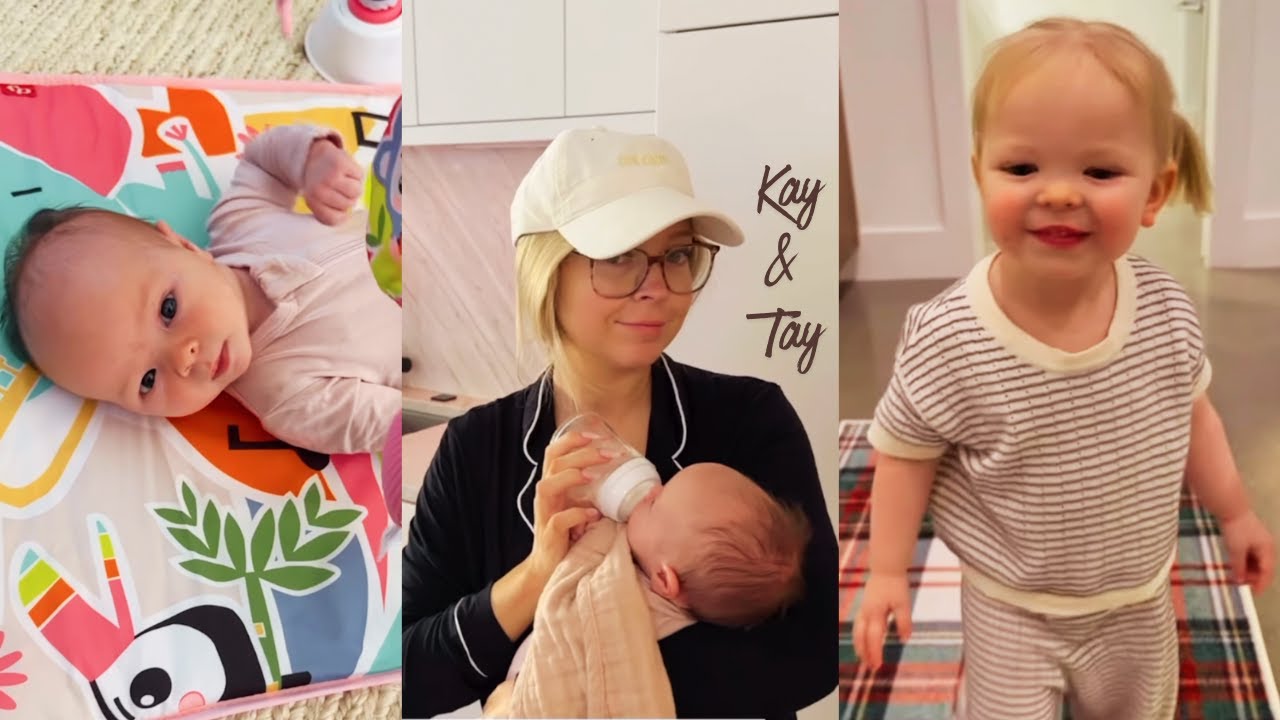 KAY & TAY 👶 | EP. 139