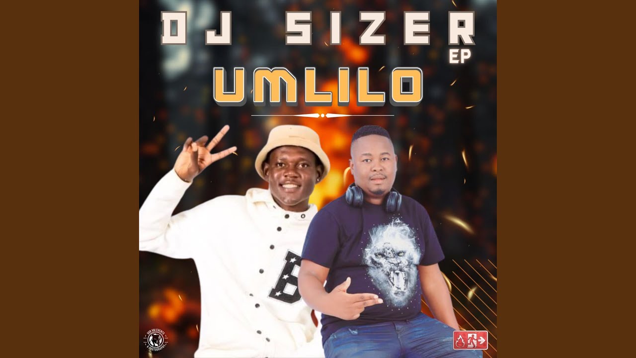 U mlilo (feat. Dj slikour & Teekay chuma)