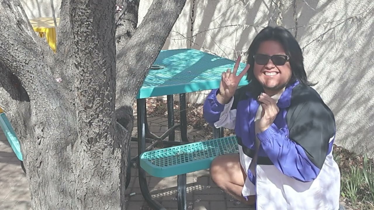 DAY 3&4 MEOWMADAWN ROAD TO POWWOW