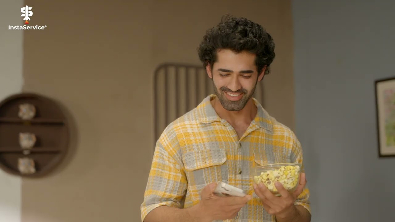 T20 World Cup Moments Made Easy | InstaService