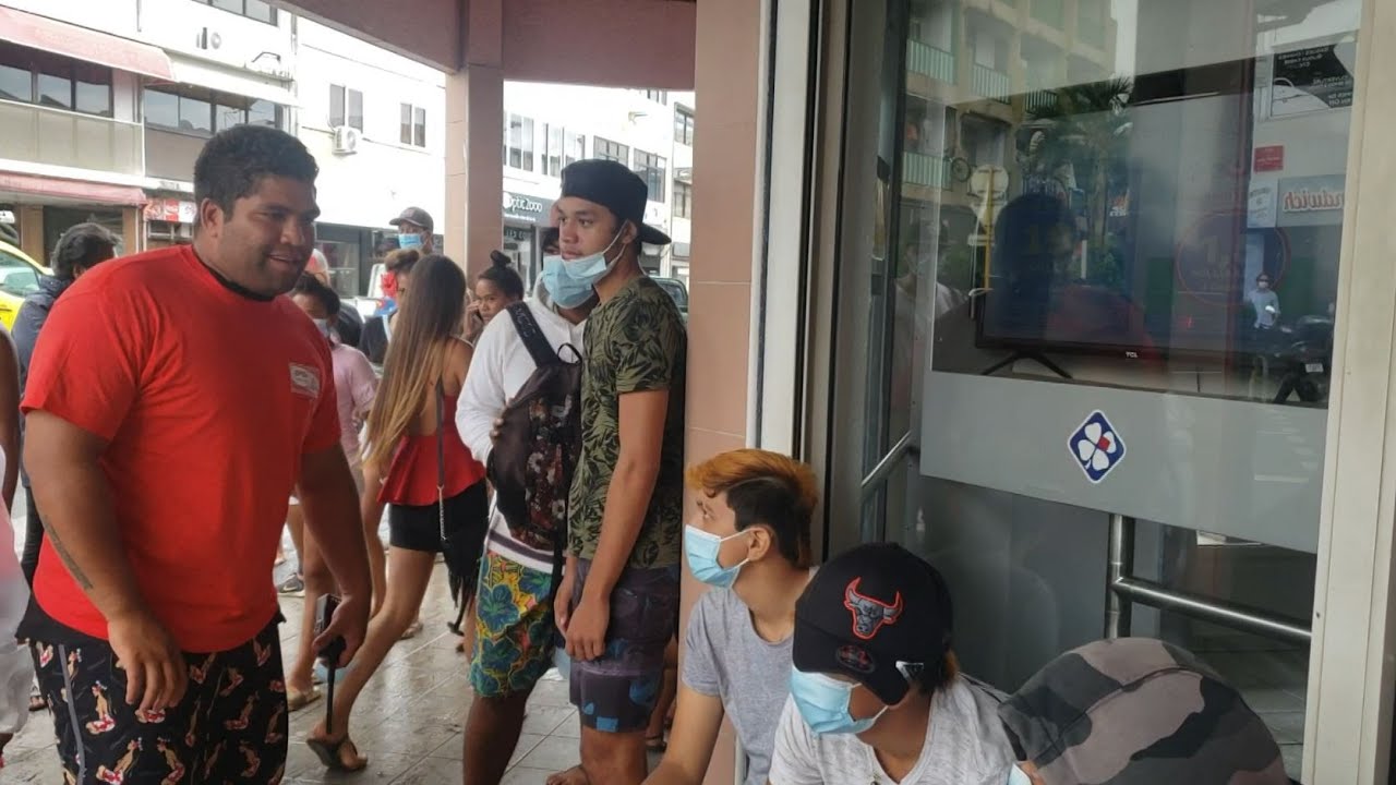 Bagarres à Papeete : les sportifs se joignent à la prévention