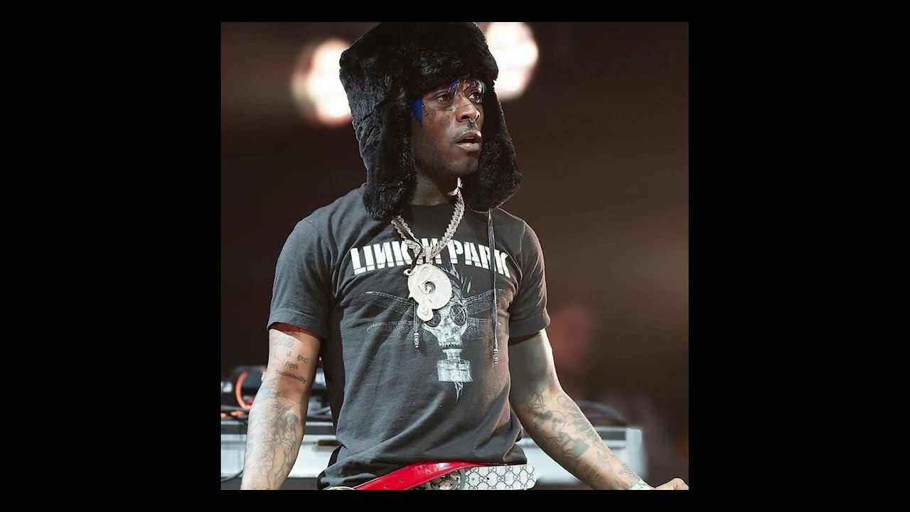 [FREE]lil uzi vert + barter 16 type beat - 