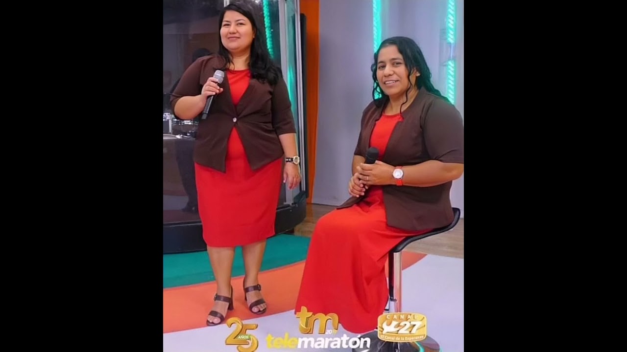 NO ME DEJES SOLA - DÚO LAS VENCEDORAS #cantantecristiana #guatemala      #jutiapa #DuosCristianos