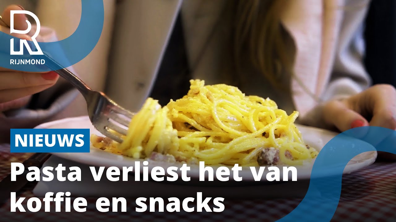 Vapiano verliest het van concurrentie en is opnieuw failliet | Rijnmond