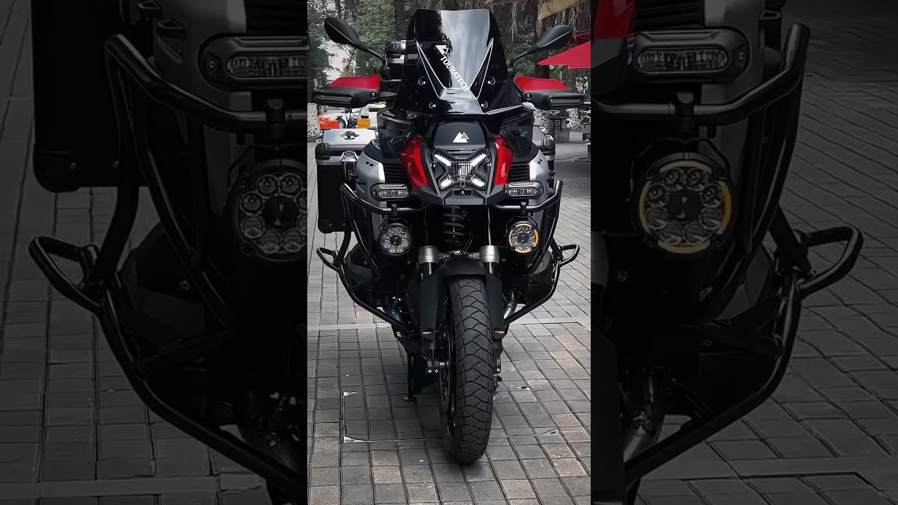 BMW R1300GSA vs. R1250GS - Which One Rule the Roads? #bmwgsadventure #bmwgs #r1300gsa #r1250gs #vlog