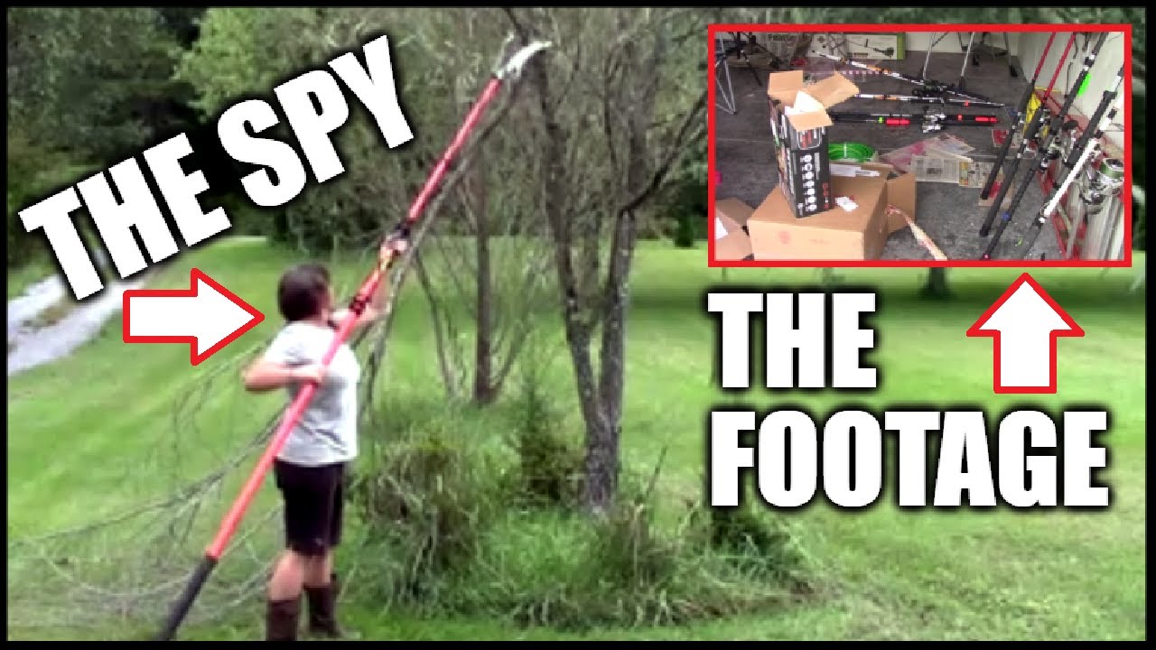 I Just CANNOT BELIEVE My Own WIFE Is SPYING On Me