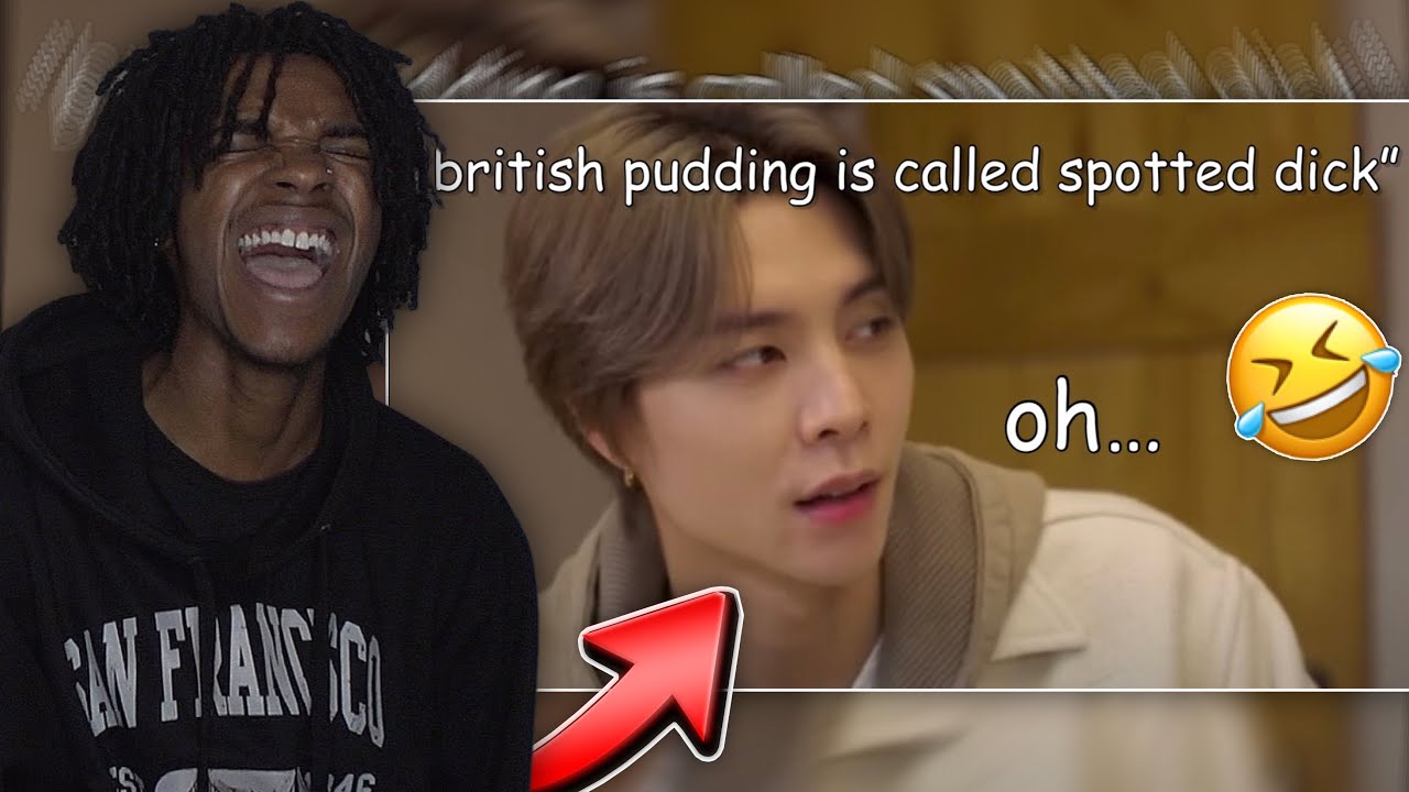 NCT iconic funny moments that need to be talked about REACTION