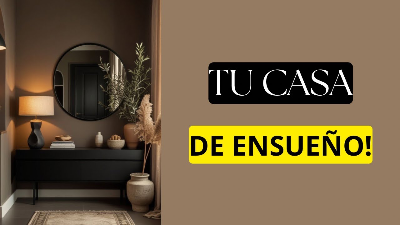 ✨COMO HACER para que TU HOGAR se VEA MUCHO MÁS ACOGEDOR #viral #viralvideo #home #homedecor #decor 