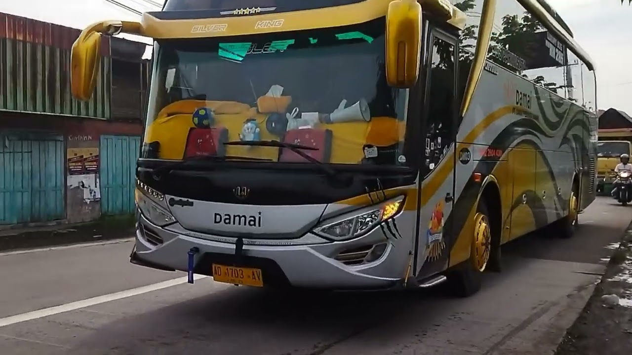 Damai Trans Mabuk Basuri🗿
