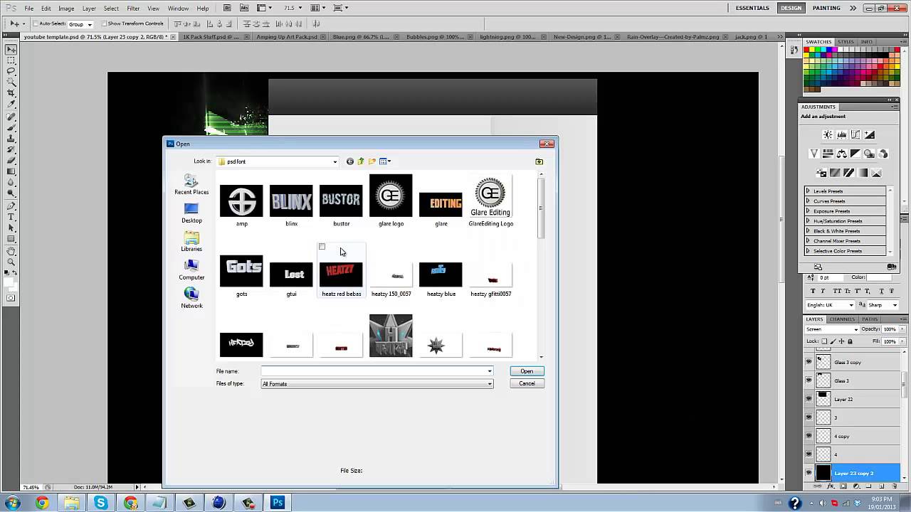 My Bg Speed Art # heatzio
