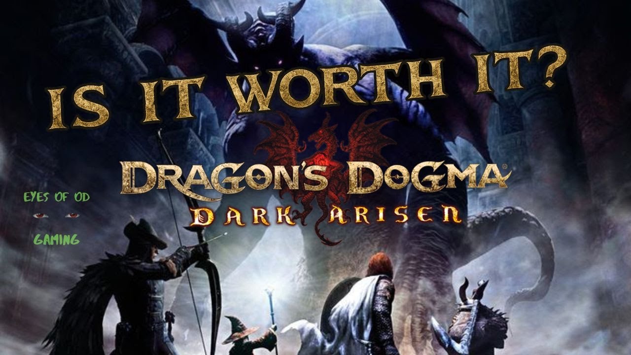 Dragons Dogma Dark Arisen Review - Is it Worth it in 2025?