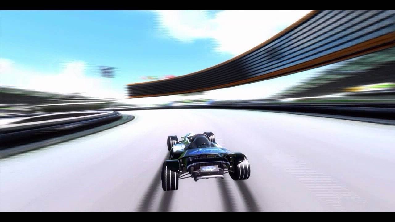 TMNF YouJump my PB