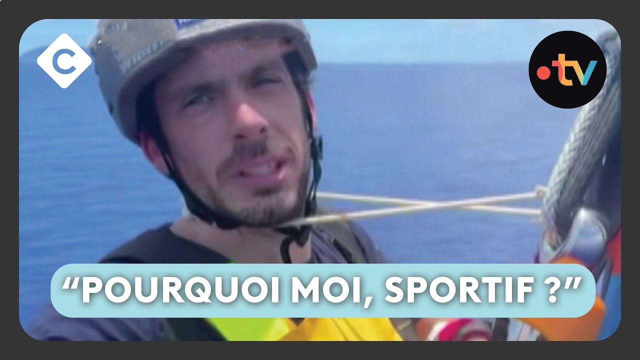 Vend&eacute;e Globe : Charlie Dalin a gagn&eacute; en souffrant d&rsquo;un cancer