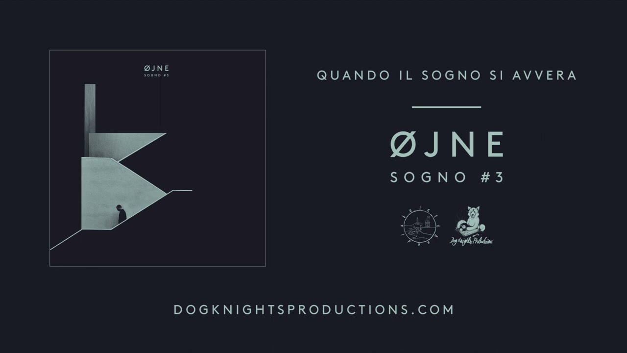 Øjne - QUANDO IL SOGNO SI AVVERA