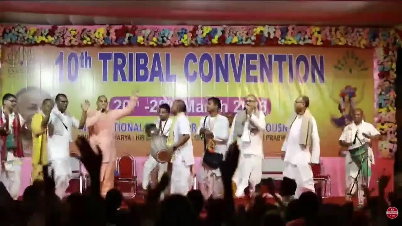 10th Tribal Care Convention 2026 Inauguration Day