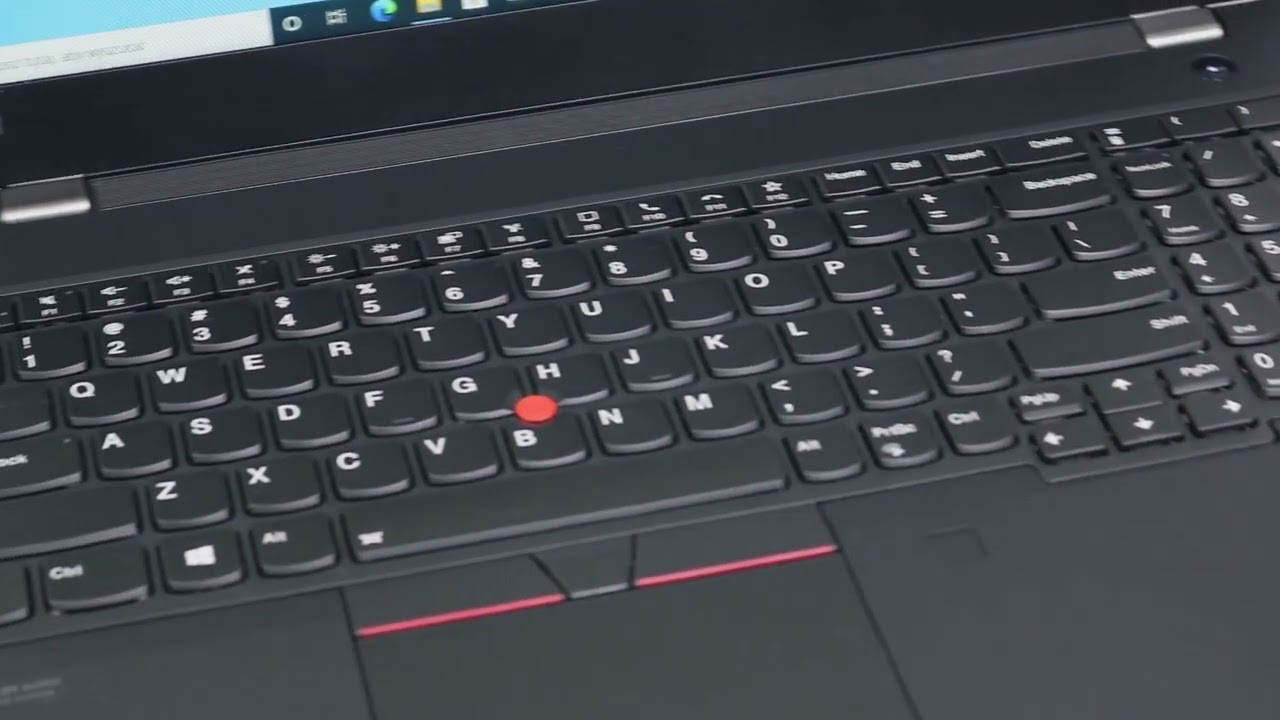 ThinkPad do domu i biura- Lenovo T15