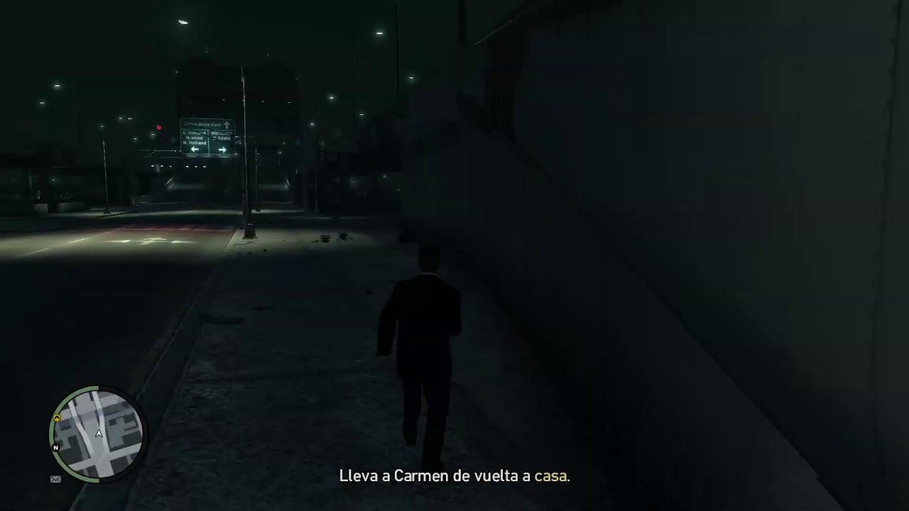 Grand Theft Auto 4 #25