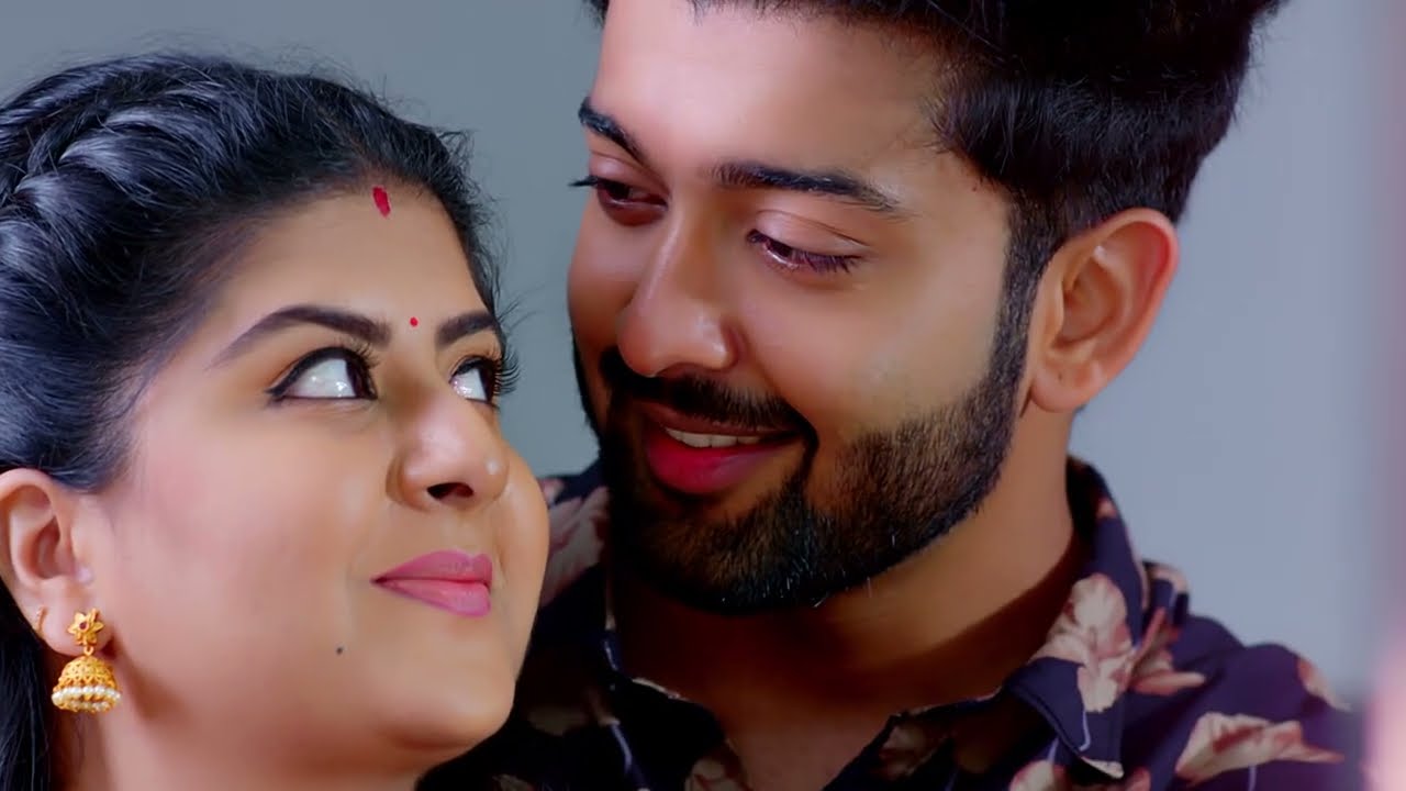 Vaidehi Parinayam - Ep 415 - Pavan Ravindra, Yukta Malnad - Telugu Tv Serial - Zee5 Telugu Classics