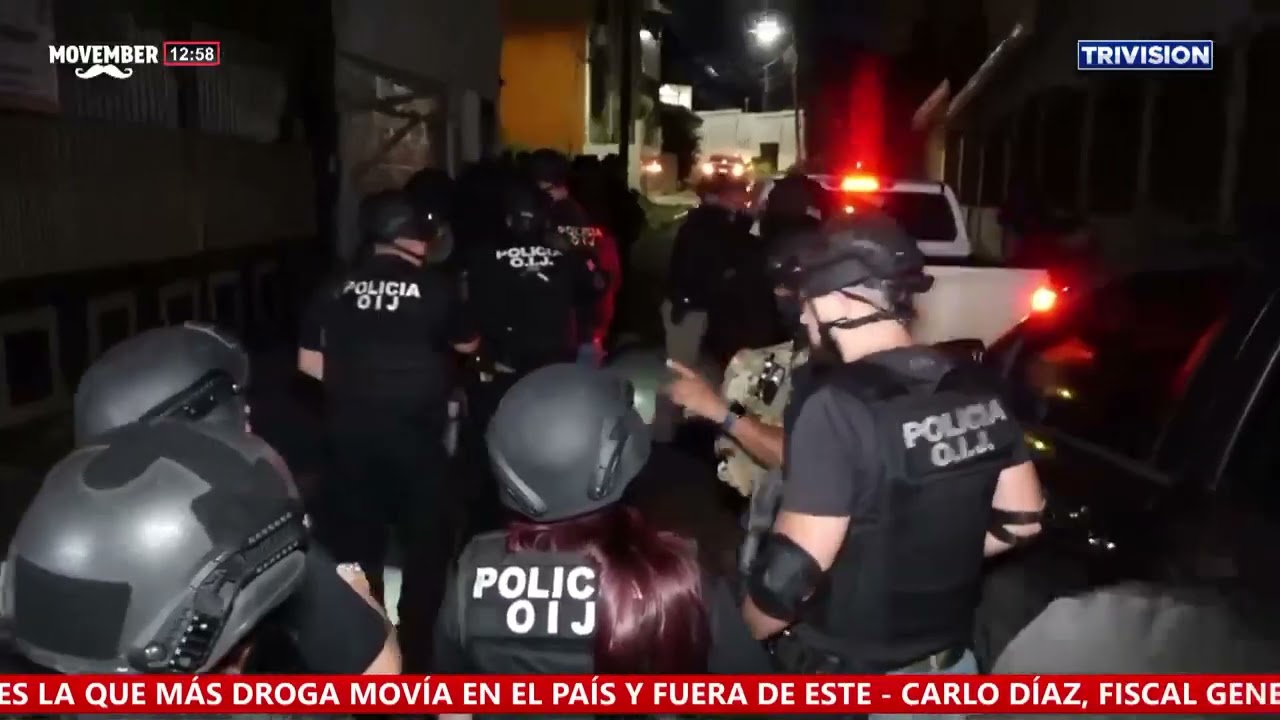 ¡Golpe histórico!