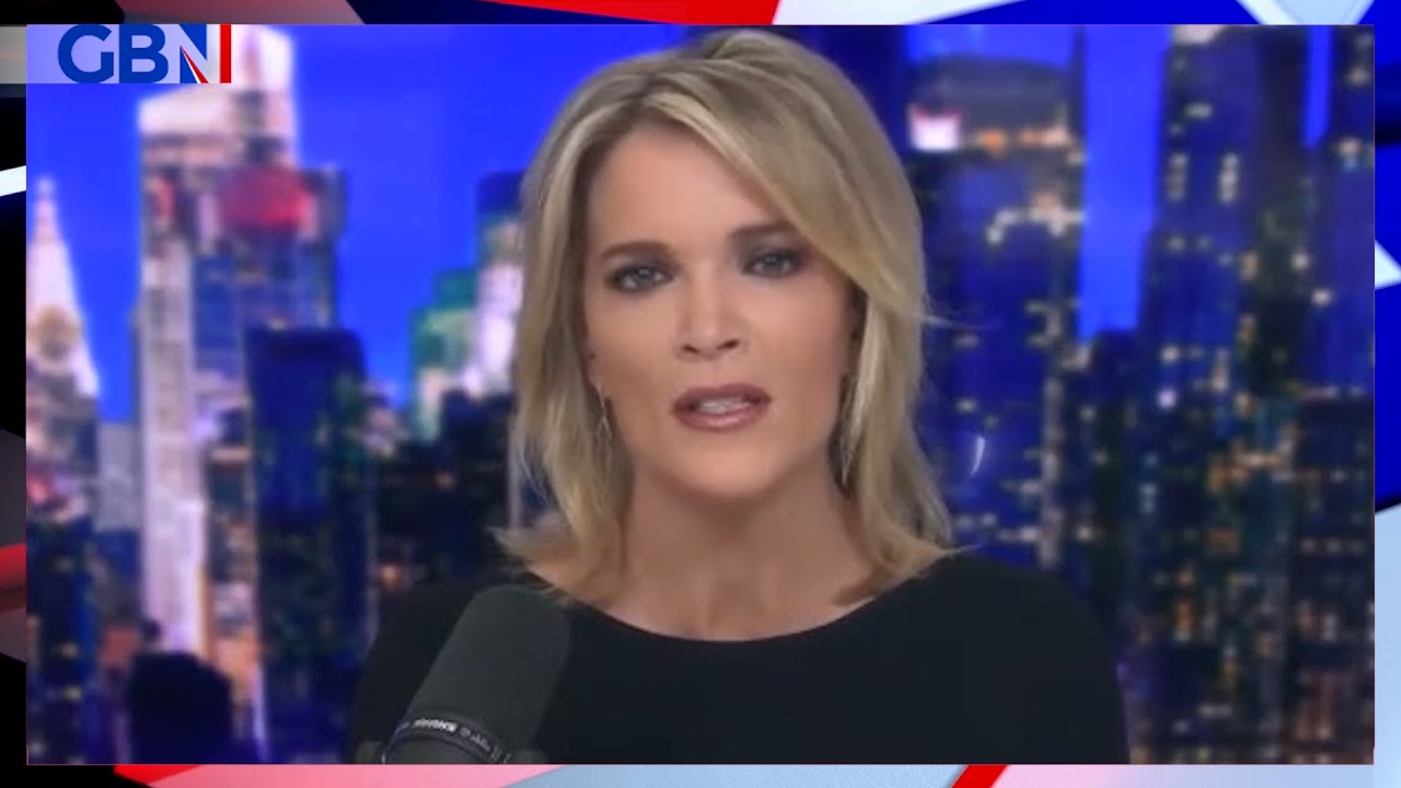 Megyn Kelly pays tribute to Queen Elizabeth II following her death at the age of 96