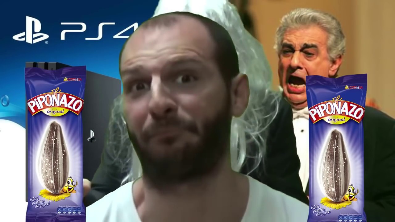 &iexcl;POTEEEENNCIA! -ps4 pro - recopilaci&oacute;n saselandia - potencia - sasel - pipero -sonyer