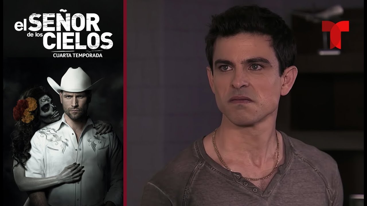 The Lord of the Skies 4 | Episode 1 | Telemundo English