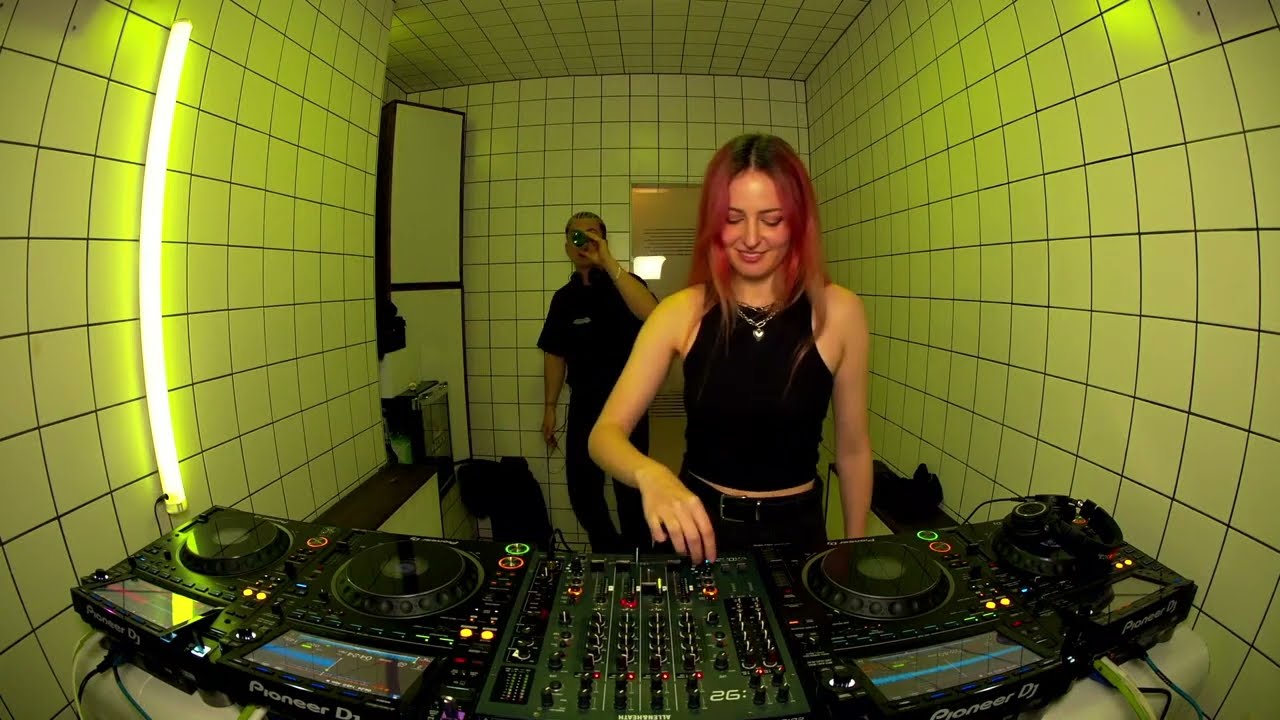 SYNOID - Acierate B2B ROÜGE | HÖR - April 12 / 2024