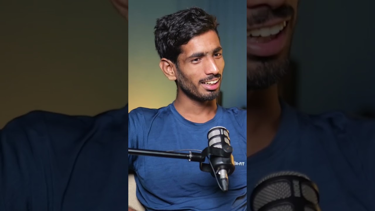96 Lakh Ka Karj... Gaming App Ne Tabah Ki Zindagi #gambling  #trending #podcastclips #loan #viral