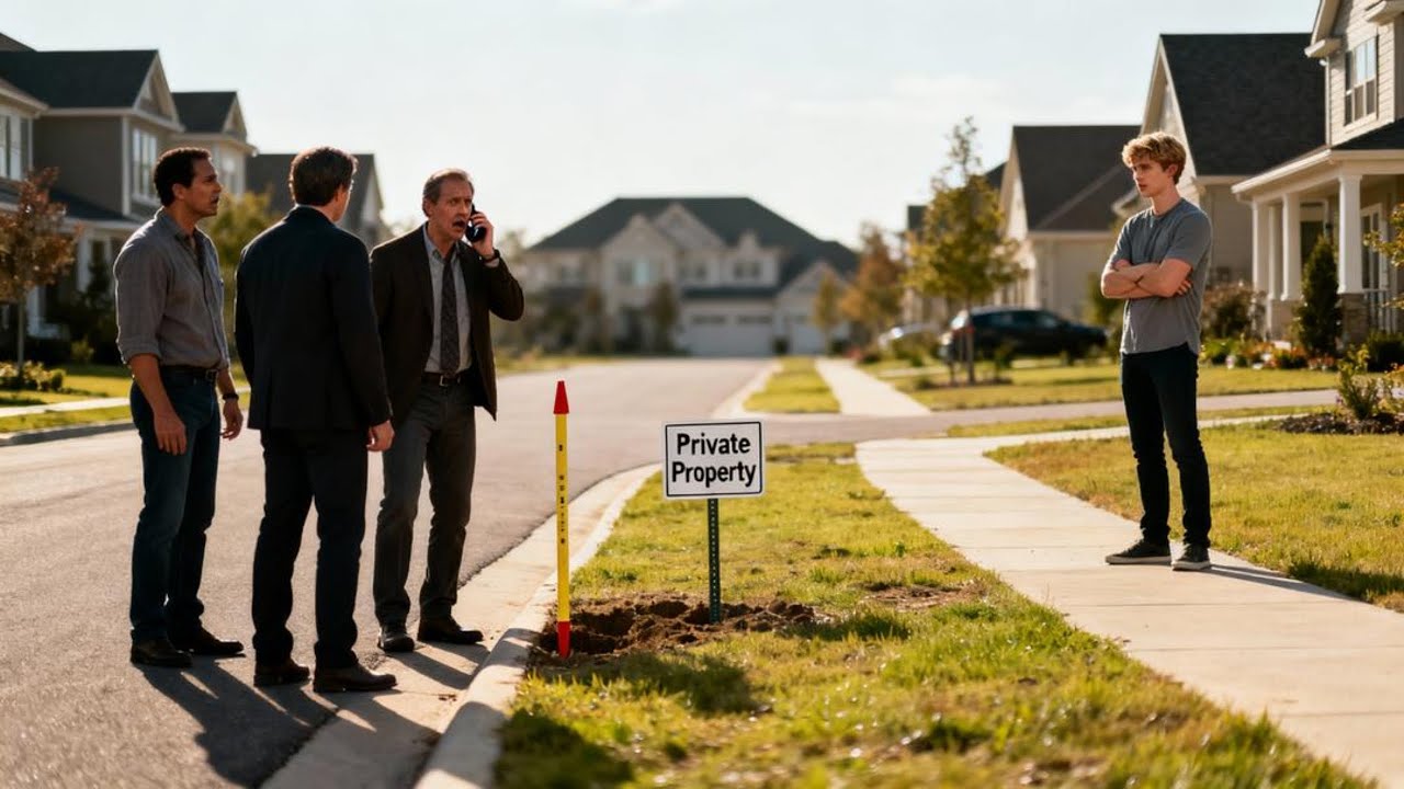 I Inherited 200 Acres With HOA's Access Road on It, Now They Pay Me $2K Monthly for Easement Rights
