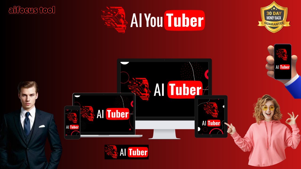 AiTuber How to Become a Top YouTuber with AI Assistance