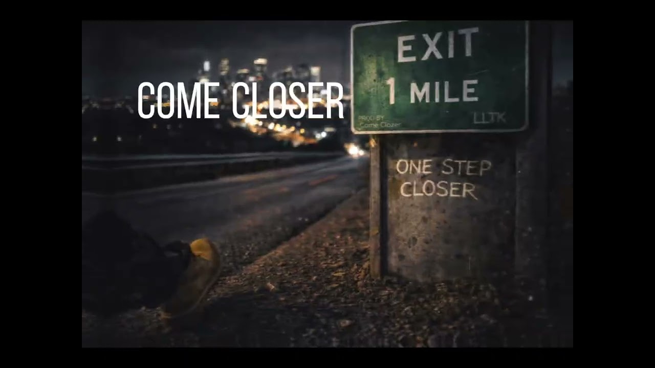 One Step Closer: The EP (full project)