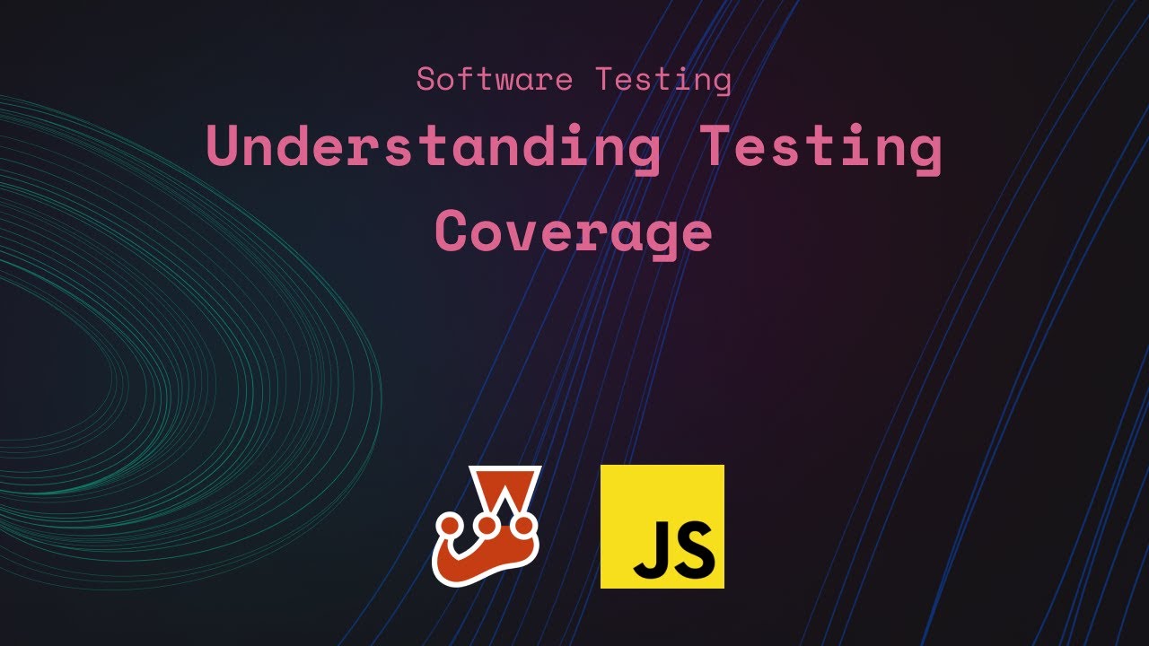 Use Testing Coverage in Jest to Analyze Your Testing Suites