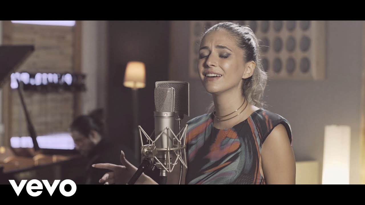 Mireya Bravo - Cuando Tú Te Vas (Live Session)