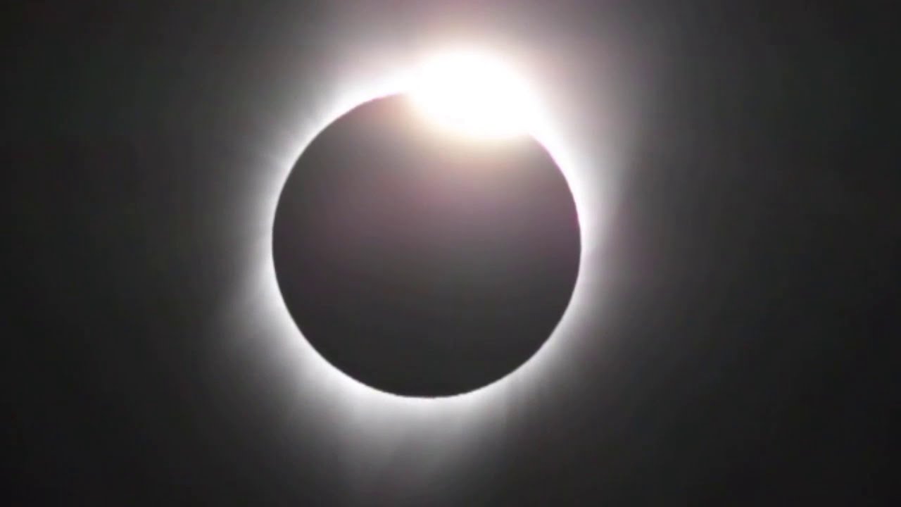 Total Eclipse - fac and friends
