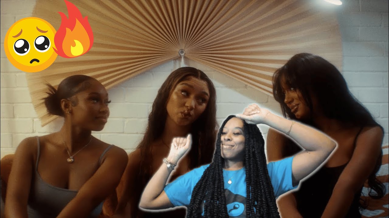 FLO - Losing You MV | Reaction