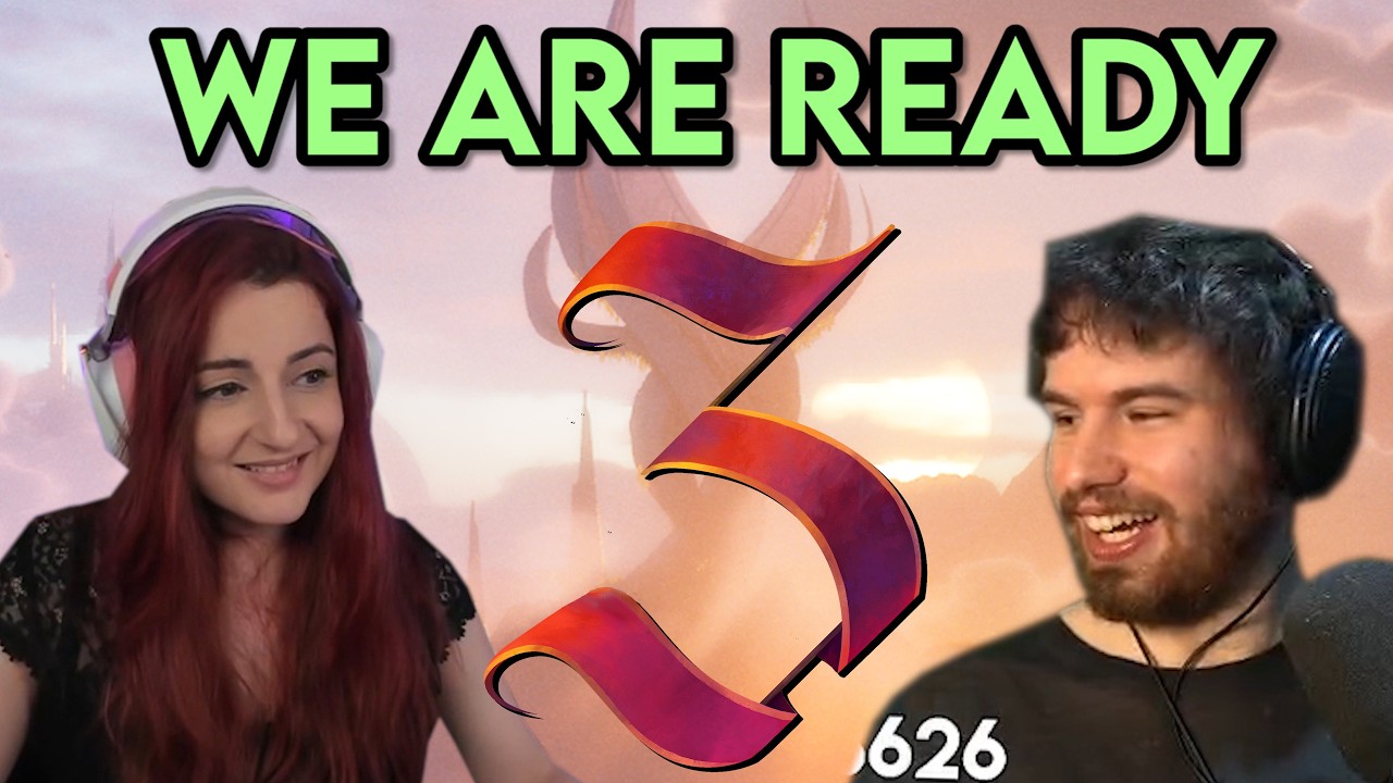 Why It's The Right Time For a New MMO - With @AnnieFuchsia!