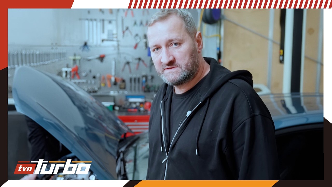 MECHANIK GO OSZUKAŁ! Silnik trzeba naprawić ponownie... | Naprawy nie do naprawy