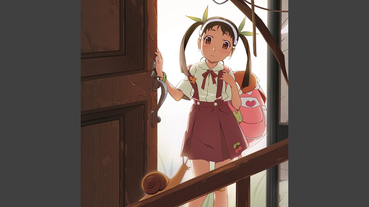 Tegami (KabukiMONOGATARI)