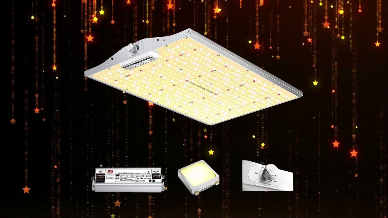 Esperanto Award &laquo;ViparSpectra&raquo;, &laquo;XS Series&raquo;, &laquo;LED Grow Light&raquo;. XS2000