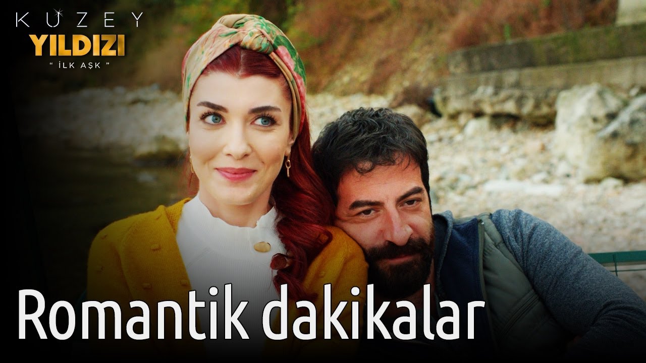 Kuzey Yıldızı İlk Aşk 11. Bölüm - Romantik Dakikalar