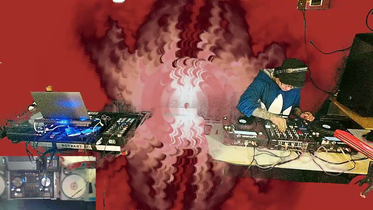 2026 02 04 Squid in the mix - Episode 308 w/ Lo-Tek